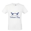 T-shirt Maglietta personalizzata uomo Stampata e Spedita in 24 ore Thumbnail