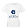 T-shirt Maglietta personalizzata uomo Stampata e Spedita in 24 ore Thumbnail