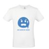 T-shirt Maglietta personalizzata uomo Stampata e Spedita in 24 ore Thumbnail