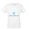 T-shirt Maglietta personalizzata uomo Stampata e Spedita in 24 ore Thumbnail