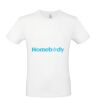 T-shirt Maglietta personalizzata uomo Stampata e Spedita in 24 ore Thumbnail