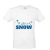 T-shirt Maglietta personalizzata uomo Stampata e Spedita in 24 ore Thumbnail