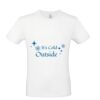 T-shirt Maglietta personalizzata uomo Stampata e Spedita in 24 ore Thumbnail