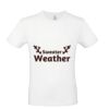 T-shirt Maglietta personalizzata uomo Stampata e Spedita in 24 ore Thumbnail