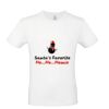 T-shirt Maglietta personalizzata uomo Stampata e Spedita in 24 ore Thumbnail