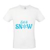 T-shirt Maglietta personalizzata uomo Stampata e Spedita in 24 ore Thumbnail