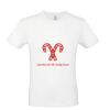 T-shirt Maglietta personalizzata uomo Stampata e Spedita in 24 ore Thumbnail