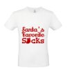 T-shirt Maglietta personalizzata uomo Stampata e Spedita in 24 ore Thumbnail