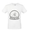 T-shirt Maglietta personalizzata uomo Stampata e Spedita in 24 ore Thumbnail