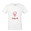 T-shirt Maglietta personalizzata uomo Stampata e Spedita in 24 ore Thumbnail