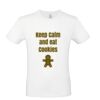 T-shirt Maglietta personalizzata uomo Stampata e Spedita in 24 ore Thumbnail
