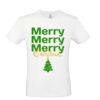 T-shirt Maglietta personalizzata uomo Stampata e Spedita in 24 ore Thumbnail