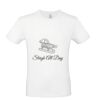 T-shirt Maglietta personalizzata uomo Stampata e Spedita in 24 ore Thumbnail