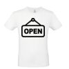 T-shirt Maglietta personalizzata uomo Stampata e Spedita in 24 ore Thumbnail