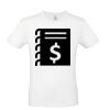 T-shirt Maglietta personalizzata uomo Stampata e Spedita in 24 ore Thumbnail