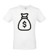 T-shirt Maglietta personalizzata uomo Stampata e Spedita in 24 ore Thumbnail