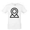 T-shirt Maglietta personalizzata uomo Stampata e Spedita in 24 ore Thumbnail