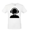 T-shirt Maglietta personalizzata uomo Stampata e Spedita in 24 ore Thumbnail