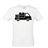 T-shirt Maglietta personalizzata uomo Stampata e Spedita in 24 ore Thumbnail