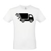 T-shirt Maglietta personalizzata uomo Stampata e Spedita in 24 ore Thumbnail