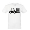 T-shirt Maglietta personalizzata uomo Stampata e Spedita in 24 ore Thumbnail