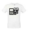 T-shirt Maglietta personalizzata uomo Stampata e Spedita in 24 ore Thumbnail
