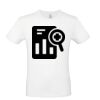 T-shirt Maglietta personalizzata uomo Stampata e Spedita in 24 ore Thumbnail