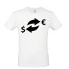 T-shirt Maglietta personalizzata uomo Stampata e Spedita in 24 ore Thumbnail