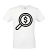 T-shirt Maglietta personalizzata uomo Stampata e Spedita in 24 ore Thumbnail