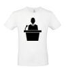 T-shirt Maglietta personalizzata uomo Stampata e Spedita in 24 ore Thumbnail