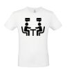 T-shirt Maglietta personalizzata uomo Stampata e Spedita in 24 ore Thumbnail