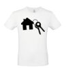 T-shirt Maglietta personalizzata uomo Stampata e Spedita in 24 ore Thumbnail