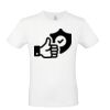 T-shirt Maglietta personalizzata uomo Stampata e Spedita in 24 ore Thumbnail