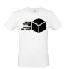 T-shirt Maglietta personalizzata uomo Stampata e Spedita in 24 ore Thumbnail