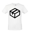 T-shirt Maglietta personalizzata uomo Stampata e Spedita in 24 ore Thumbnail