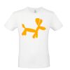 T-shirt Maglietta personalizzata uomo Stampata e Spedita in 24 ore Thumbnail