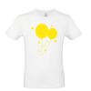 T-shirt Maglietta personalizzata uomo Stampata e Spedita in 24 ore Thumbnail