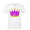 T-shirt Maglietta personalizzata uomo Stampata e Spedita in 24 ore Thumbnail
