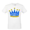 T-shirt Maglietta personalizzata uomo Stampata e Spedita in 24 ore Thumbnail