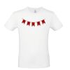 T-shirt Maglietta personalizzata uomo Stampata e Spedita in 24 ore Thumbnail