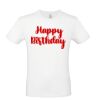 T-shirt Maglietta personalizzata uomo Stampata e Spedita in 24 ore Thumbnail