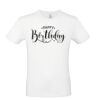 T-shirt Maglietta personalizzata uomo Stampata e Spedita in 24 ore Thumbnail