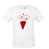 T-shirt Maglietta personalizzata uomo Stampata e Spedita in 24 ore Thumbnail