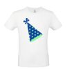 T-shirt Maglietta personalizzata uomo Stampata e Spedita in 24 ore Thumbnail