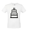 T-shirt Maglietta personalizzata uomo Stampata e Spedita in 24 ore Thumbnail