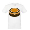 T-shirt Maglietta personalizzata uomo Stampata e Spedita in 24 ore Thumbnail
