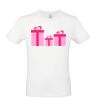 T-shirt Maglietta personalizzata uomo Stampata e Spedita in 24 ore Thumbnail