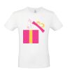 T-shirt Maglietta personalizzata uomo Stampata e Spedita in 24 ore Thumbnail