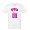T-shirt Maglietta personalizzata uomo Stampata e Spedita in 24 ore Thumbnail
