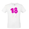 T-shirt Maglietta personalizzata uomo Stampata e Spedita in 24 ore Thumbnail